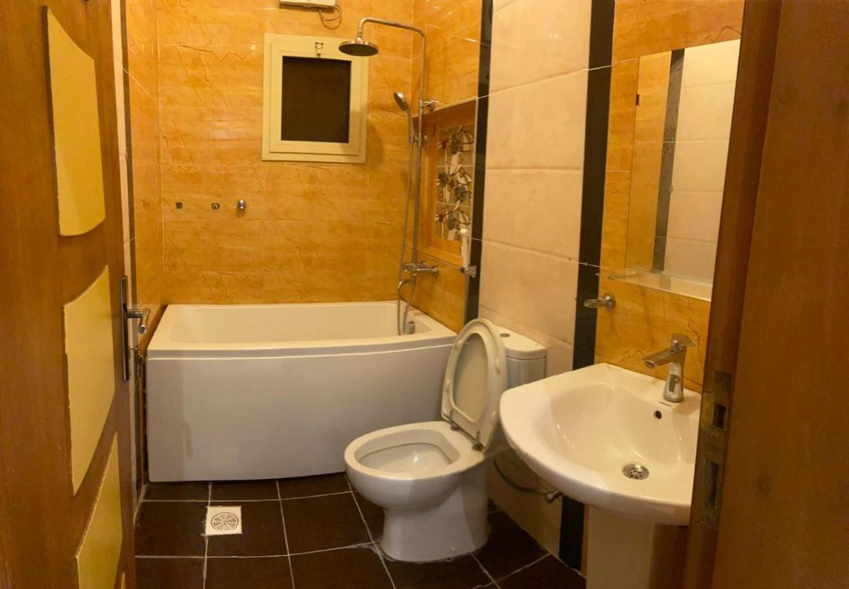 Suitetrails - Monthly paid apartments شقة للإيجار الشهري والسنوي فقط