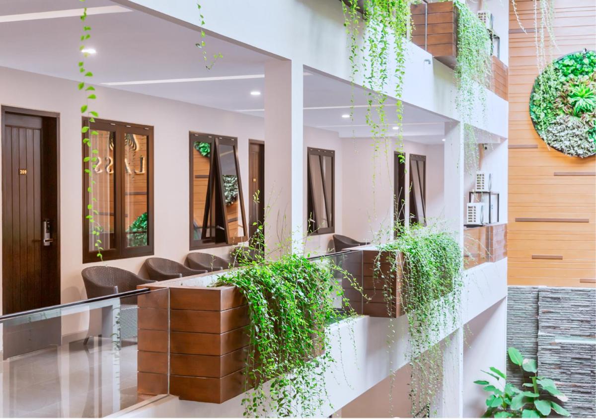 Class Premium Guest House - Housity