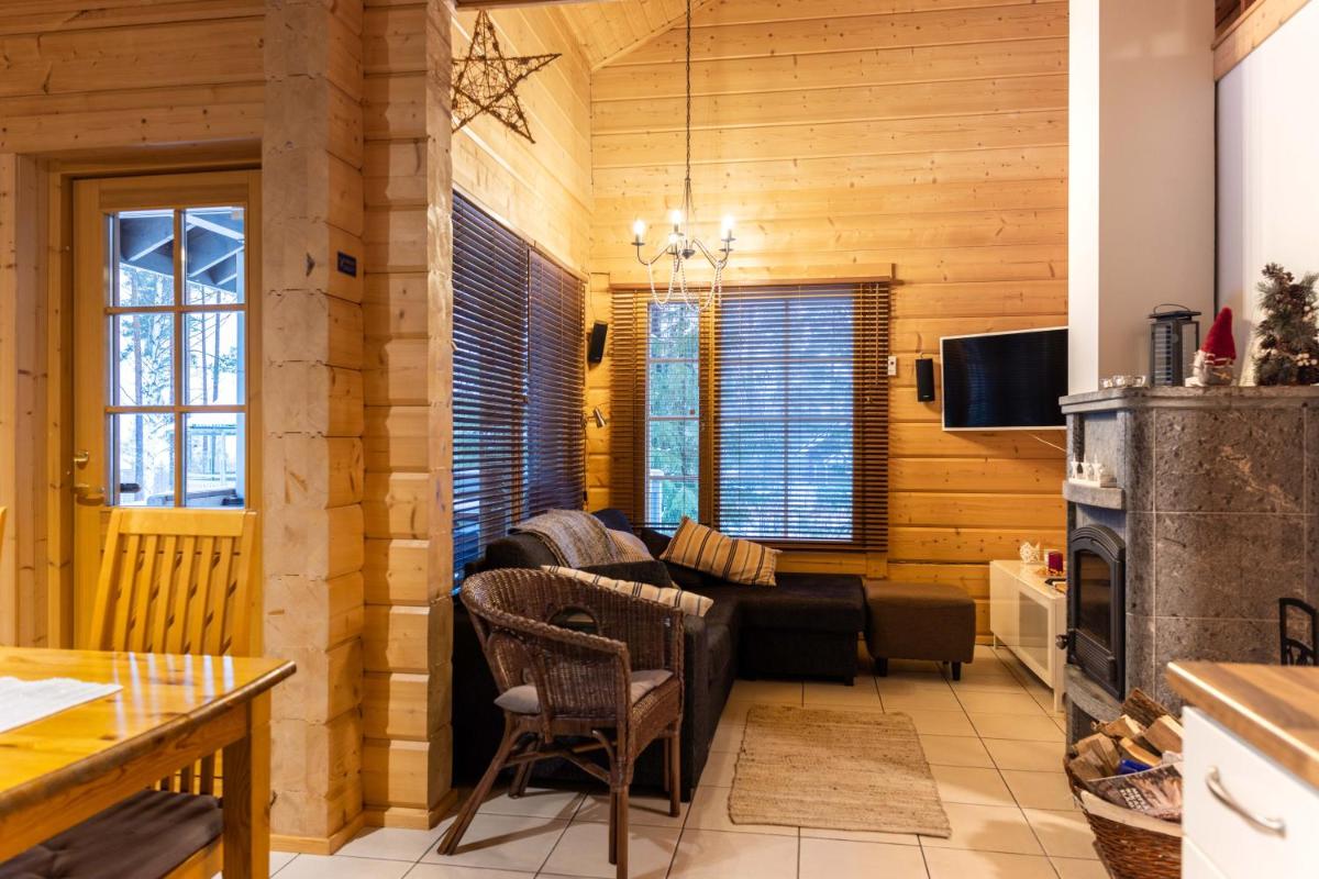 Himos Huili 2 - Housity