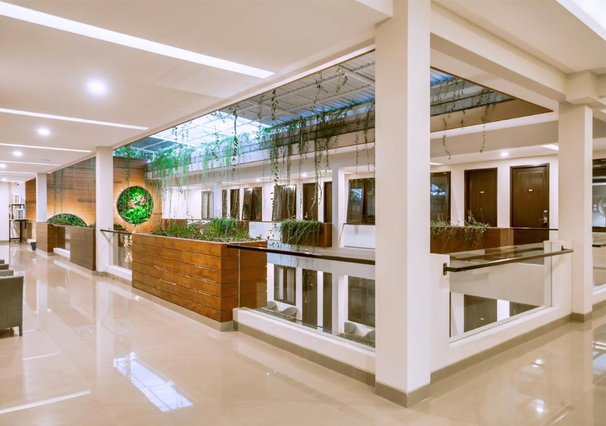 Class Premium Guest House - Housity