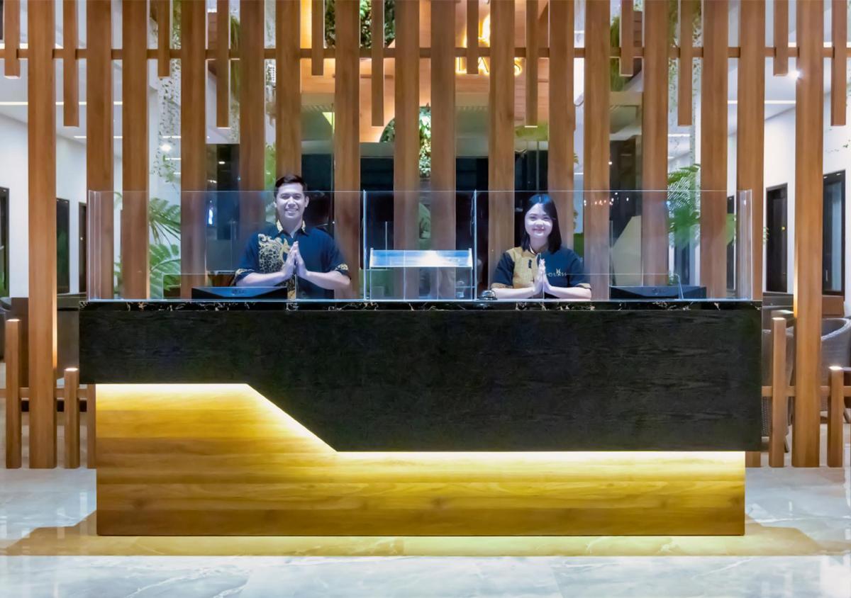 Class Premium Guest House - Housity