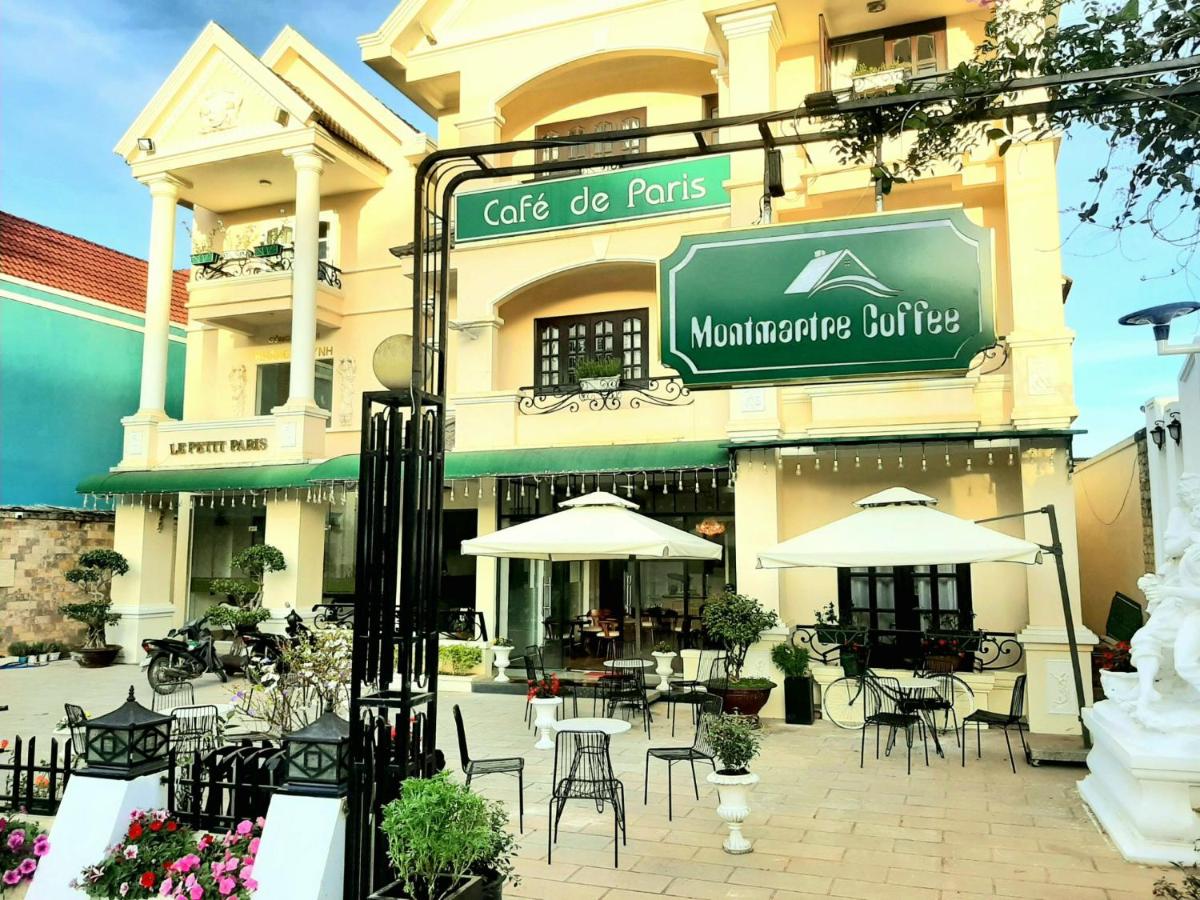 Le Petit Paris Dalat Hotel - Housity