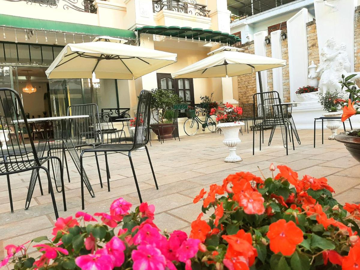 Le Petit Paris Dalat Hotel - Housity