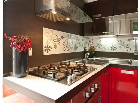 suite del b&b Gagliardi House - Housity