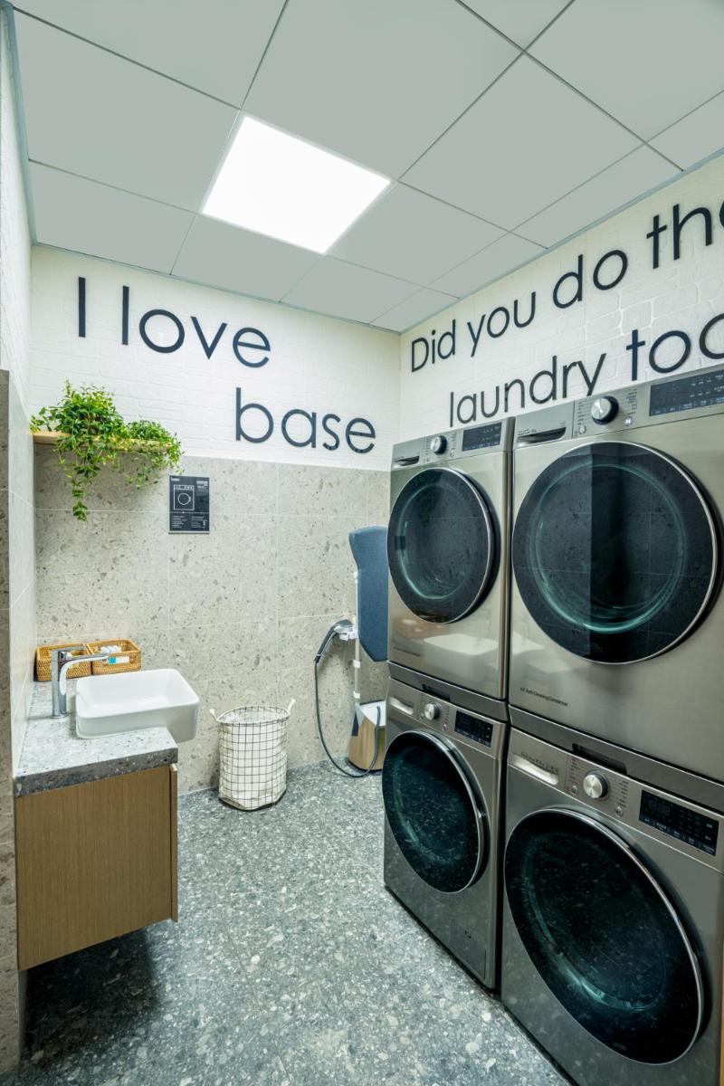 base-Beijing Sanlitun Serviced Apartment - Hizvo