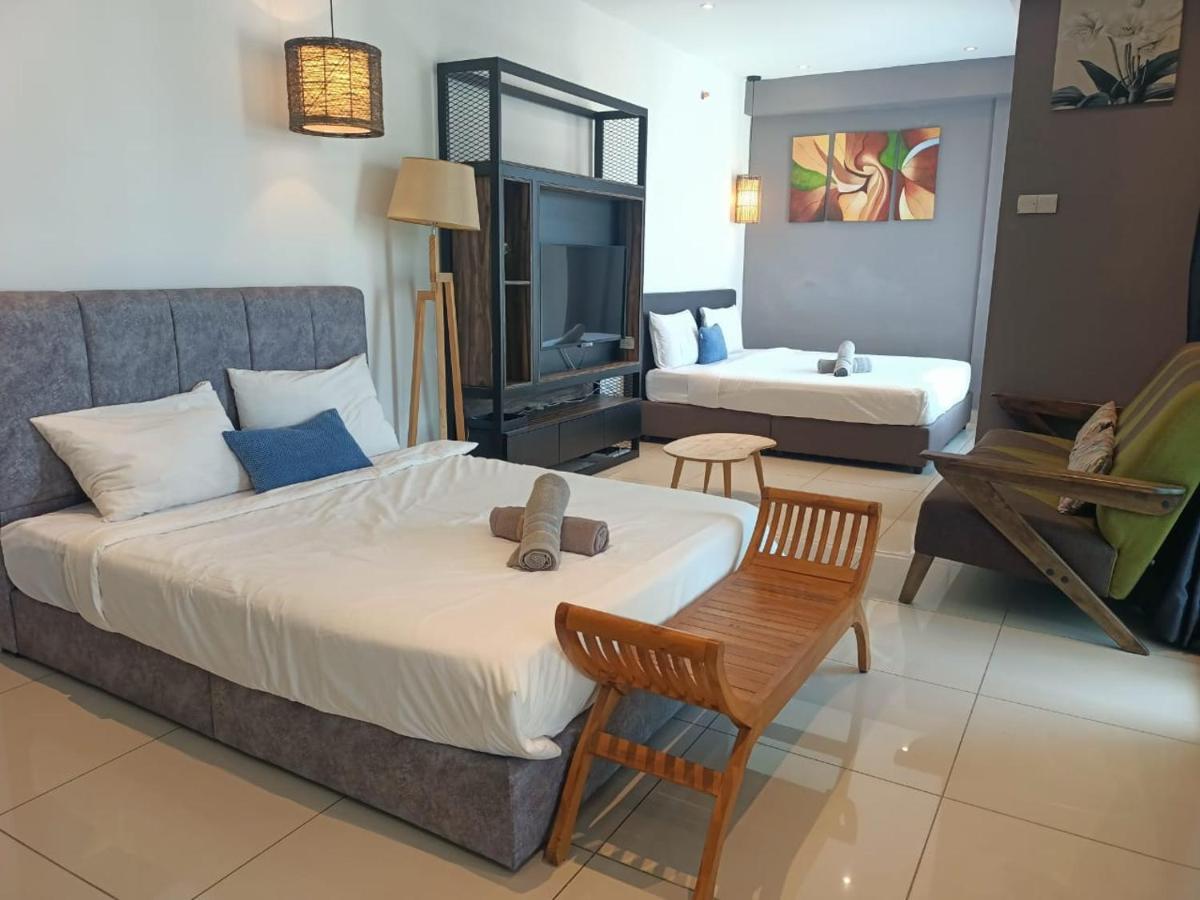 Family Suites at Mansion One by MAJ - Housity