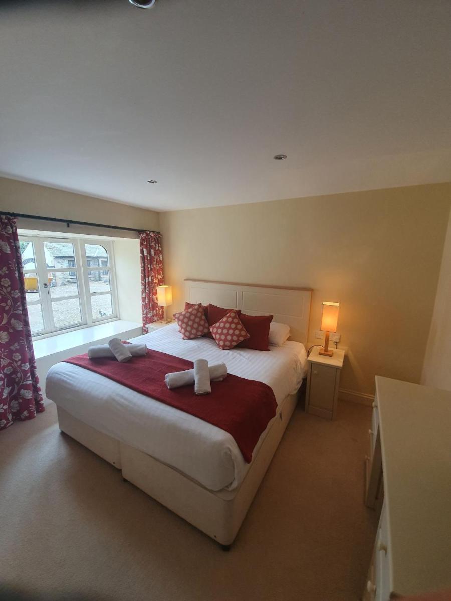 Shieling Cottage at Lovelady Shield - Housity