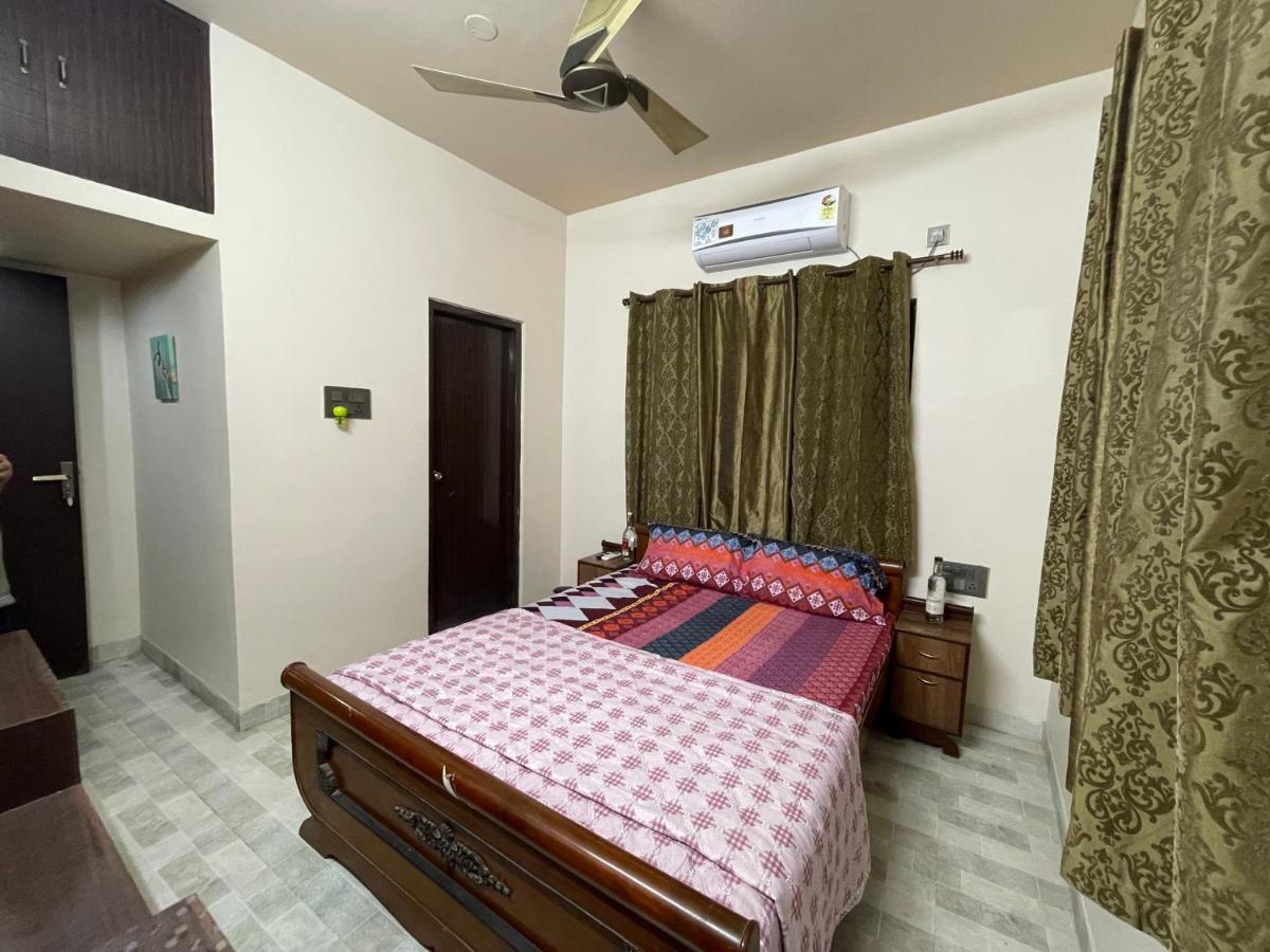 Satguru Homestays - Housity