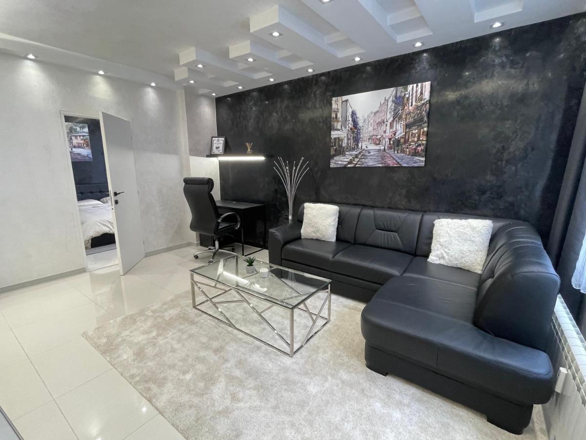 Luxury Central Apartment Verila - Housity