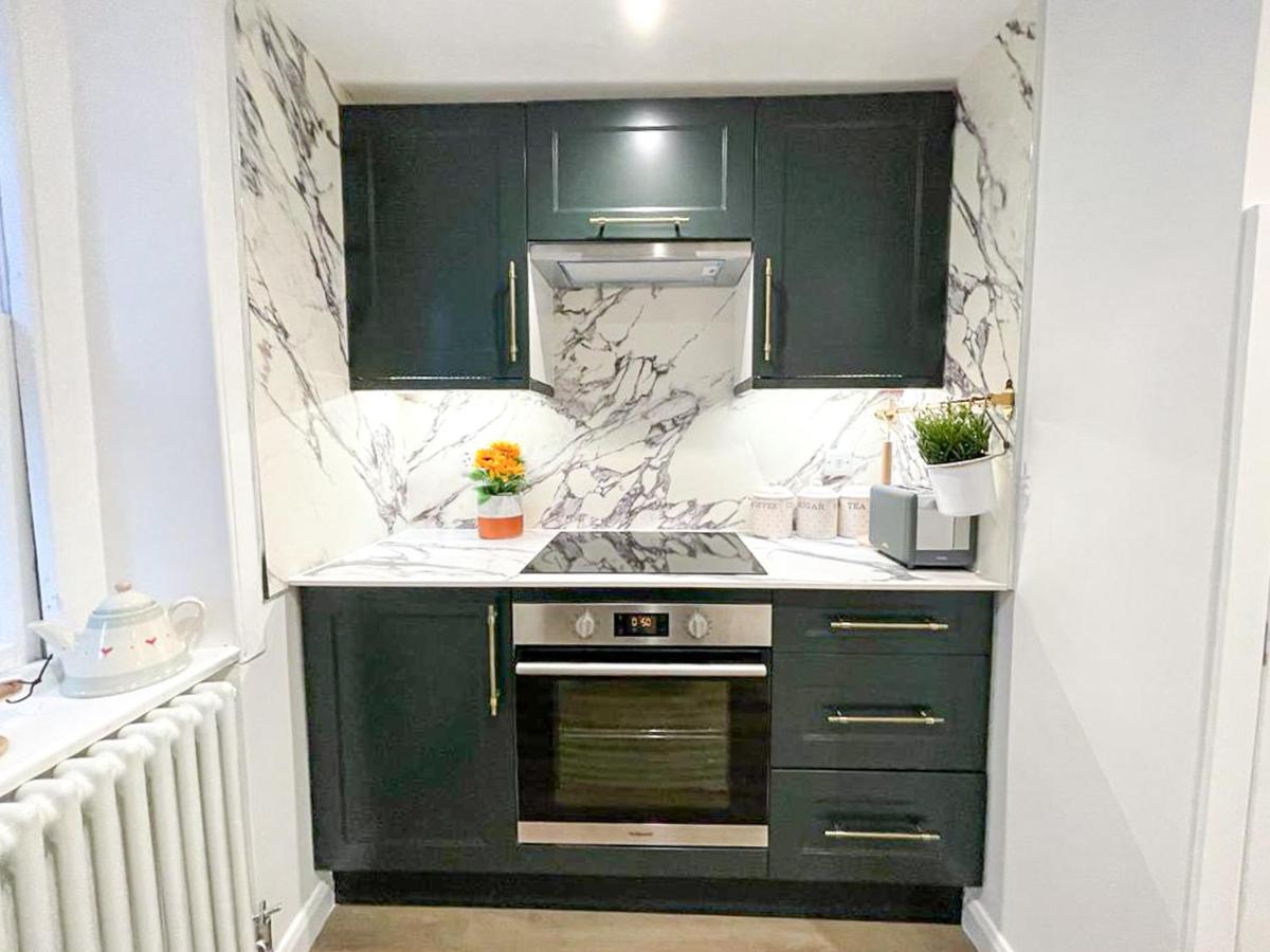 Stunning Loft Apartment South Queensferry High St Bridge Views! - Housity