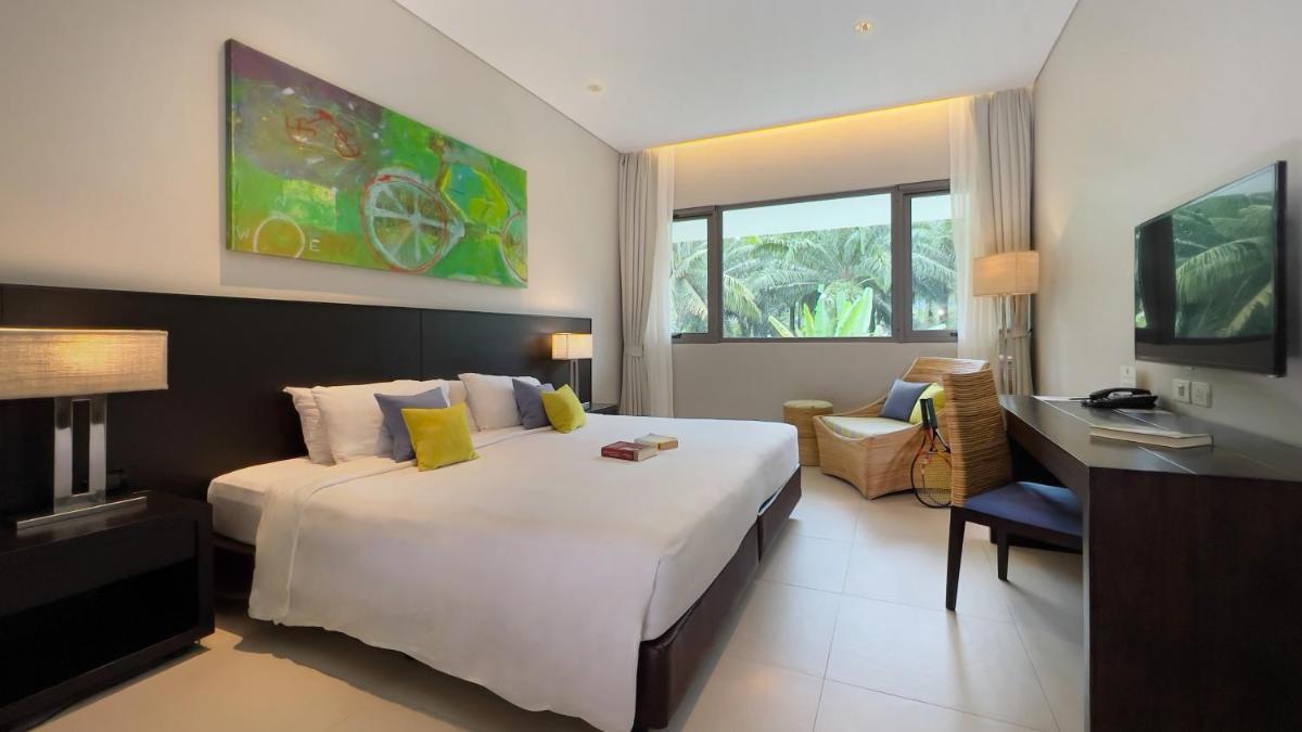 Thanyapura Sports & Health Resort - Housity