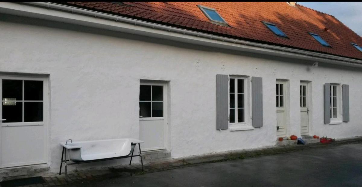 LOFT CAMPAGNE 2 PERS - Housity