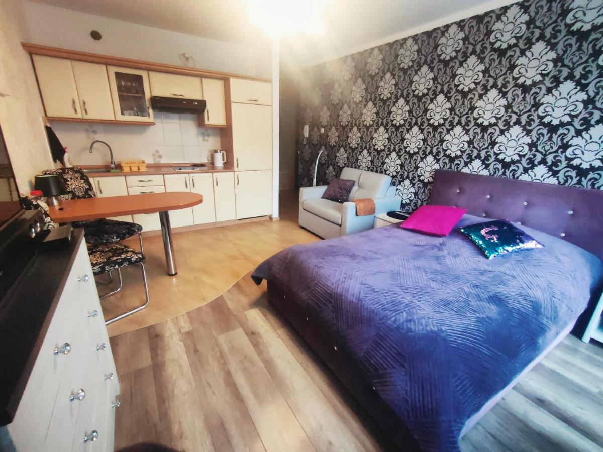 Apartament Klonowa - Housity