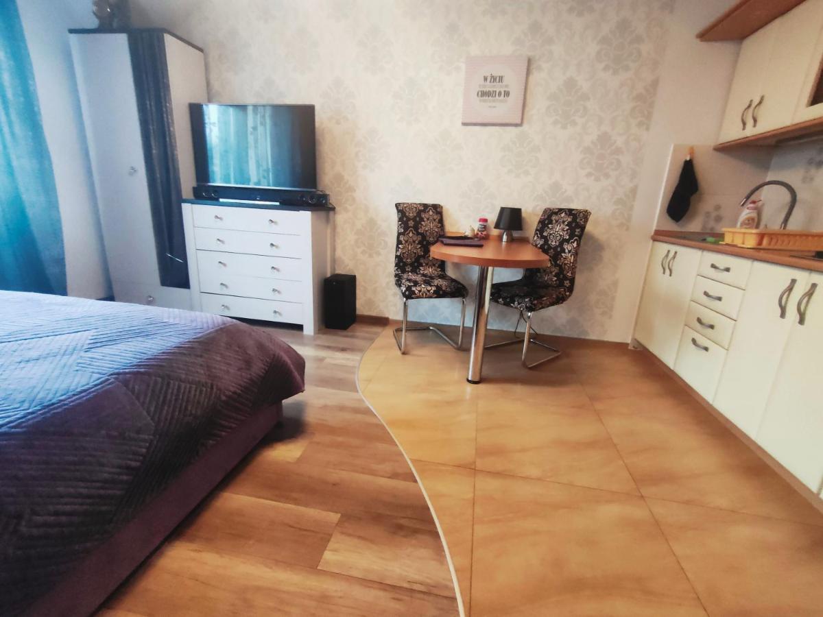 Apartament Klonowa - Housity
