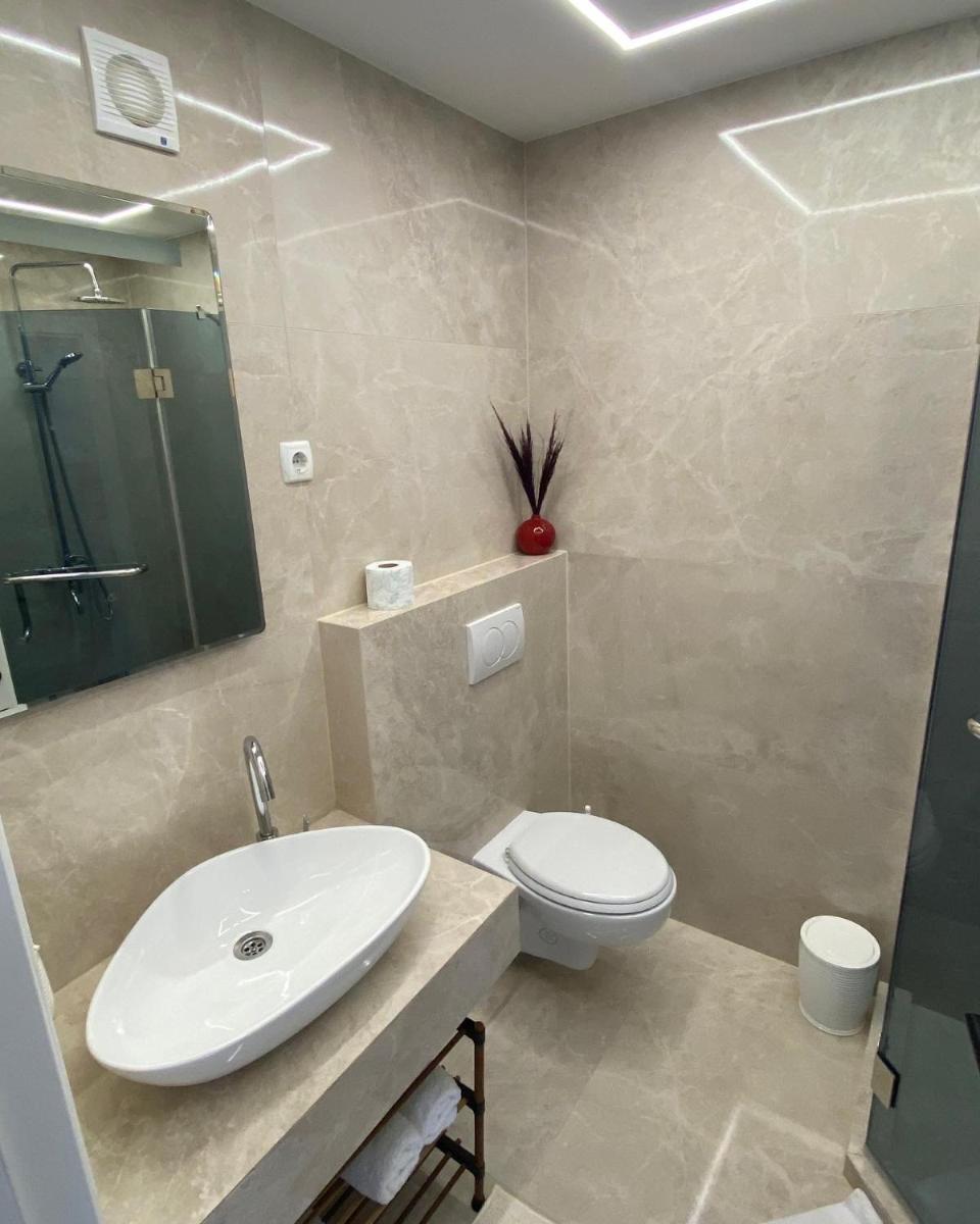 A_apartament - Housity