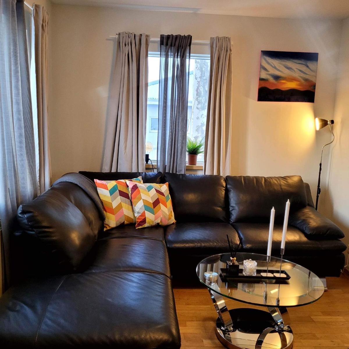 Apartment with 2 bedrooms - Housity