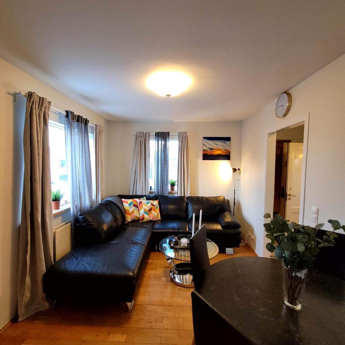 Apartment with 2 bedrooms - Housity