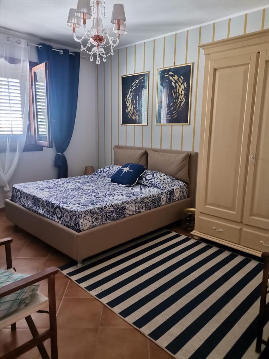 Casa Azzurra con vista Mare - Housity