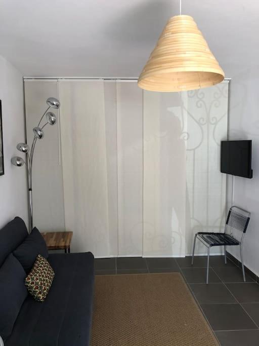 Casa Amélie - Studio with patio - Housity