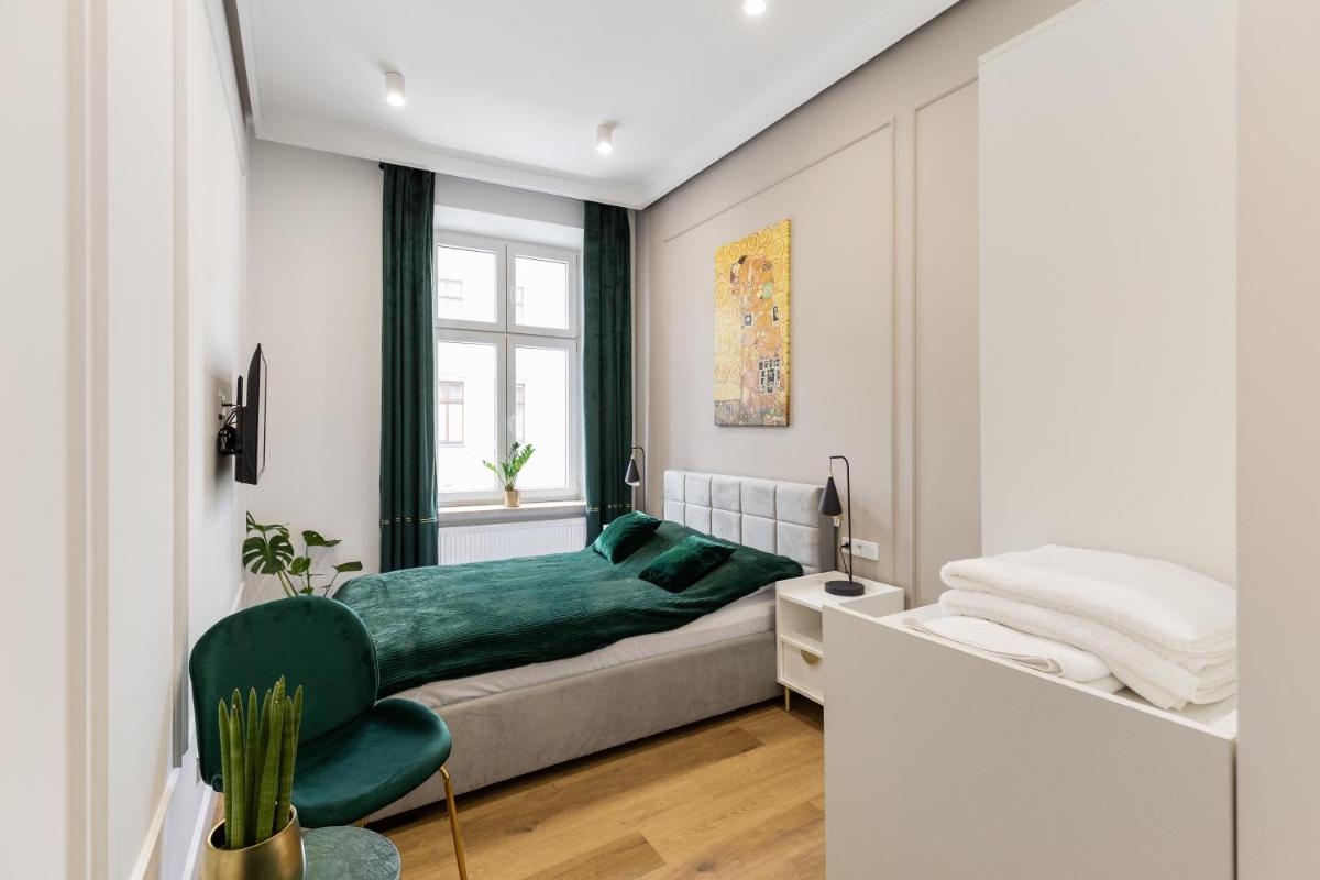 Oro Apartments - Housity