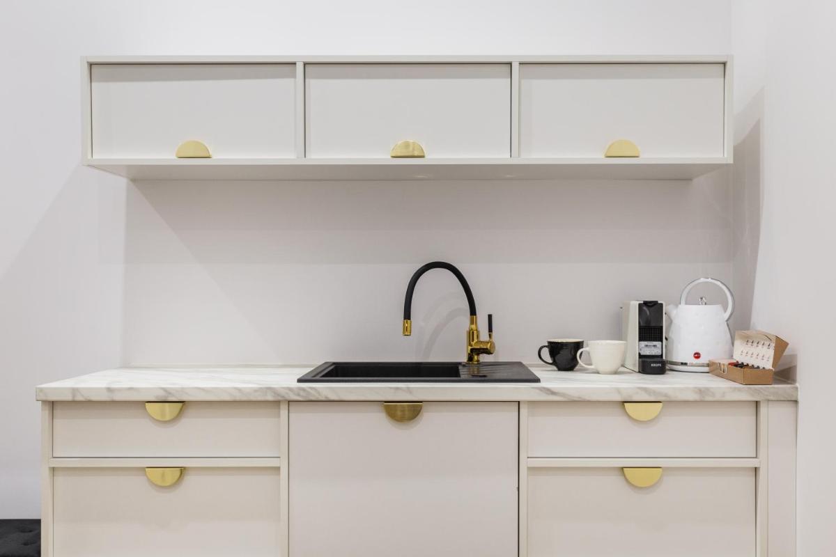 Oro Apartments - Housity