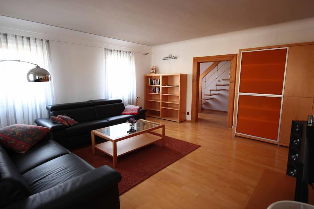 Komfort-Ferienwohnung "Zur Schmiedebrücke" - Housity