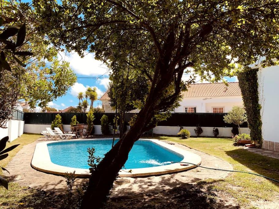 Lovely House in SINTRA with private pool - Housity