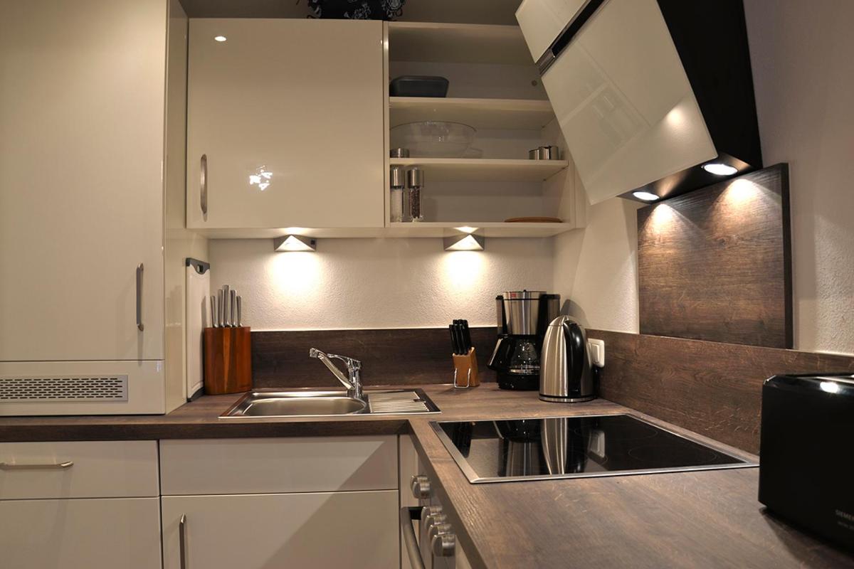 Blue Sky Apartment - Housity