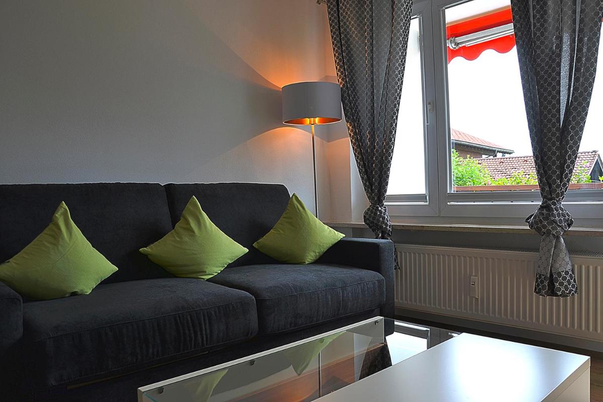 Blue Sky Apartment - Housity