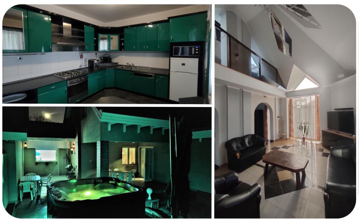 NikoLux Apartman - Housity