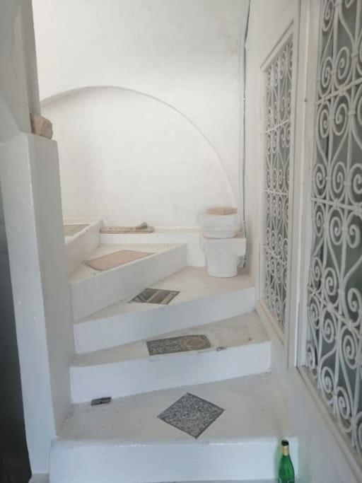la casbah - Hizvo