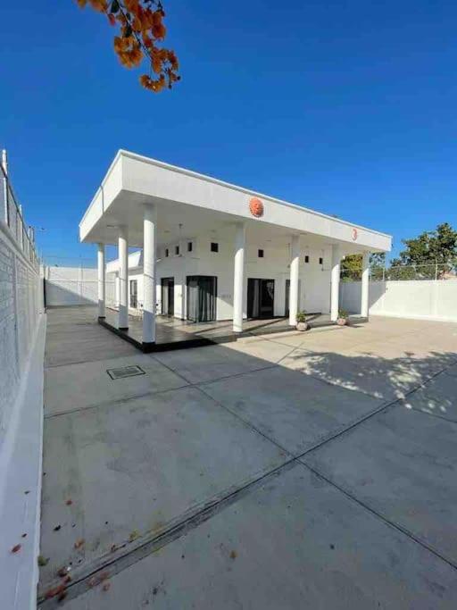 Casa Blanca Sol y Luna - Housity