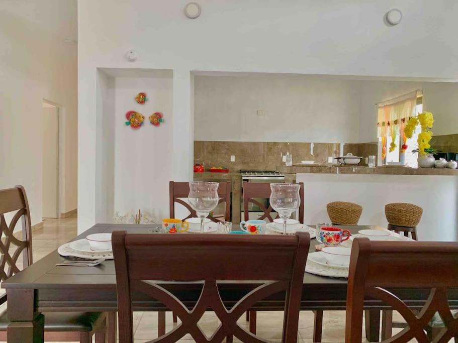 Casa Blanca Sol y Luna - Housity