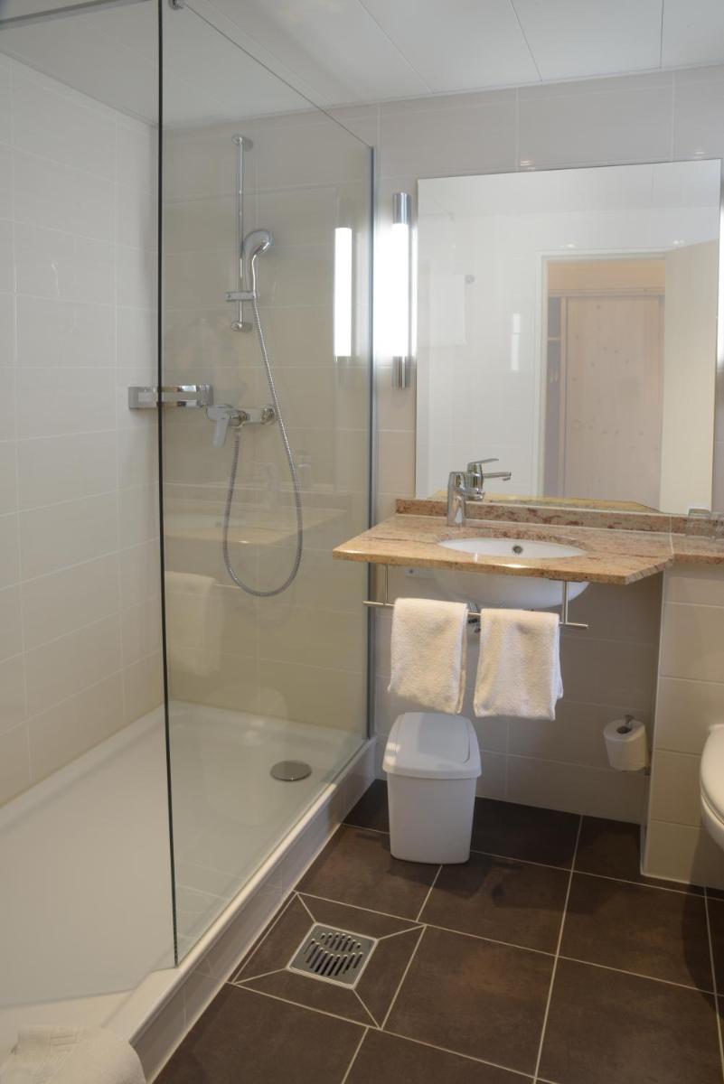 Hotel Kaiseralm - Housity