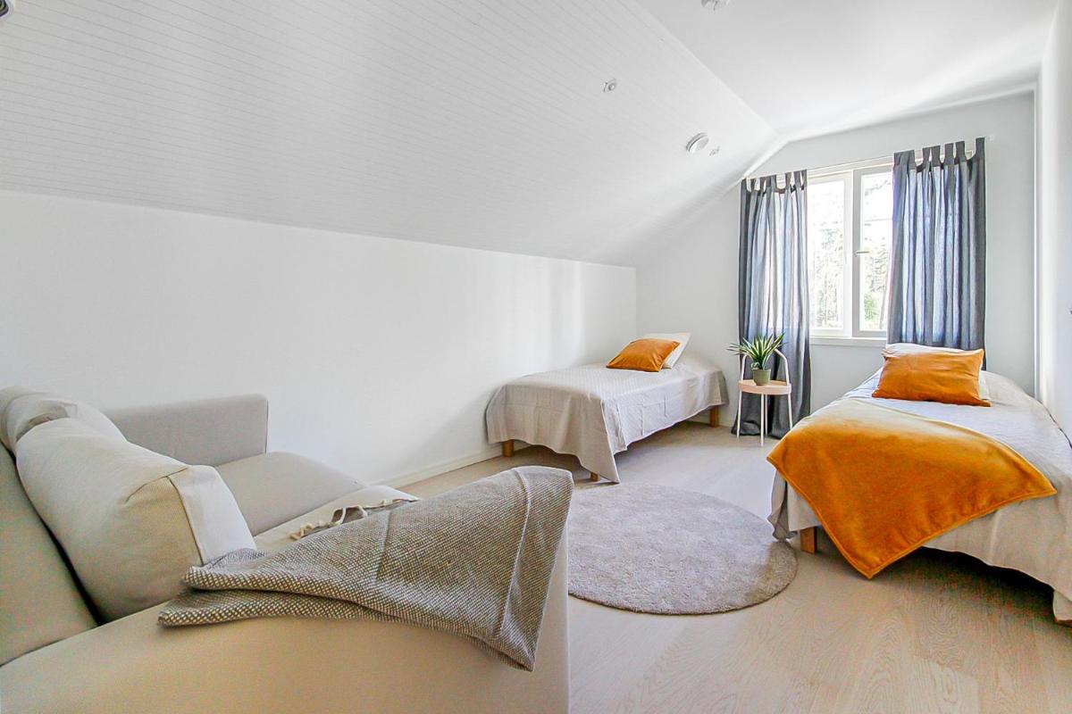 Villa Björkbacken - Housity
