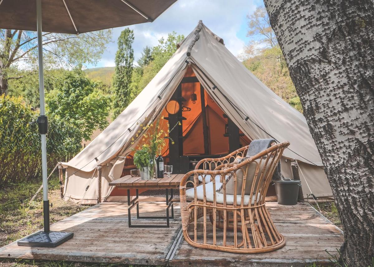 Agriturismo Rancone Lodges - Housity