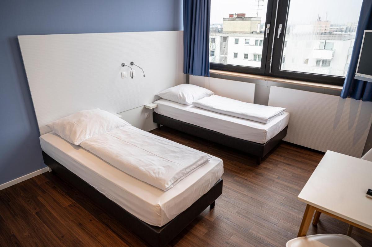 apartmenthaus international - Housity