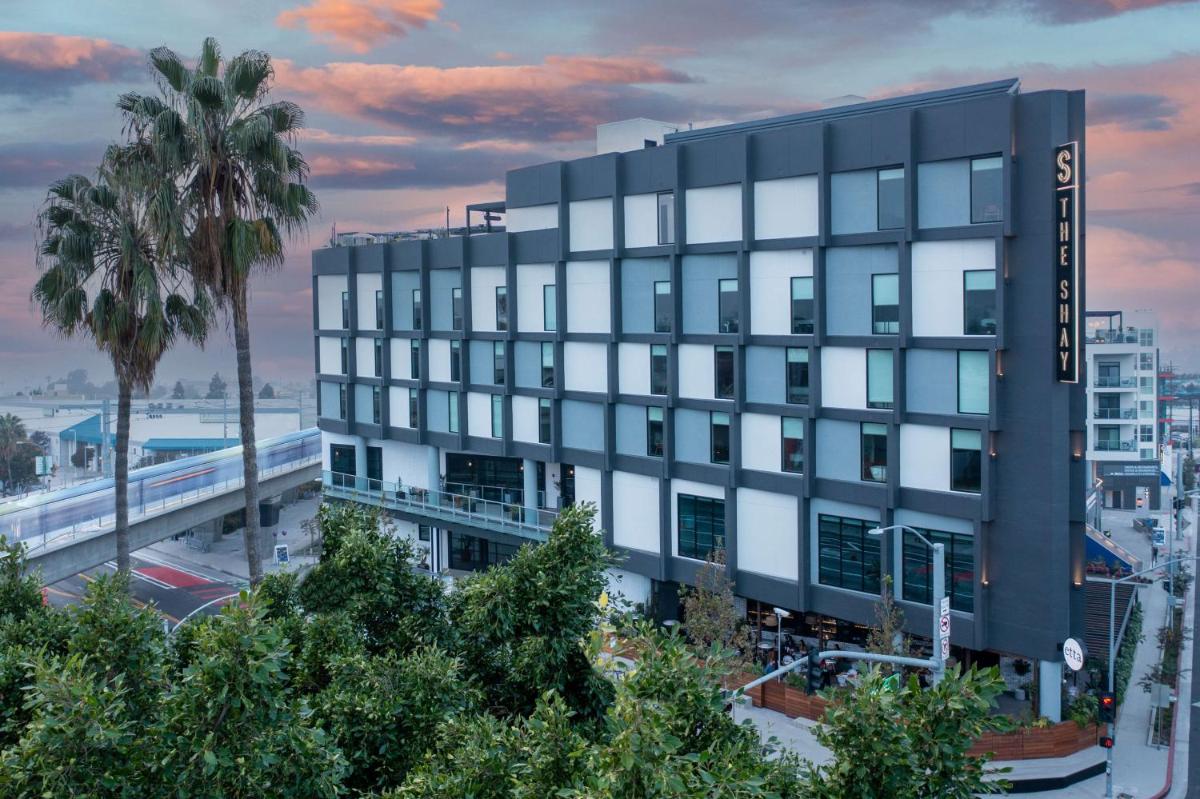The Shay, a Destination by Hyatt - Housity