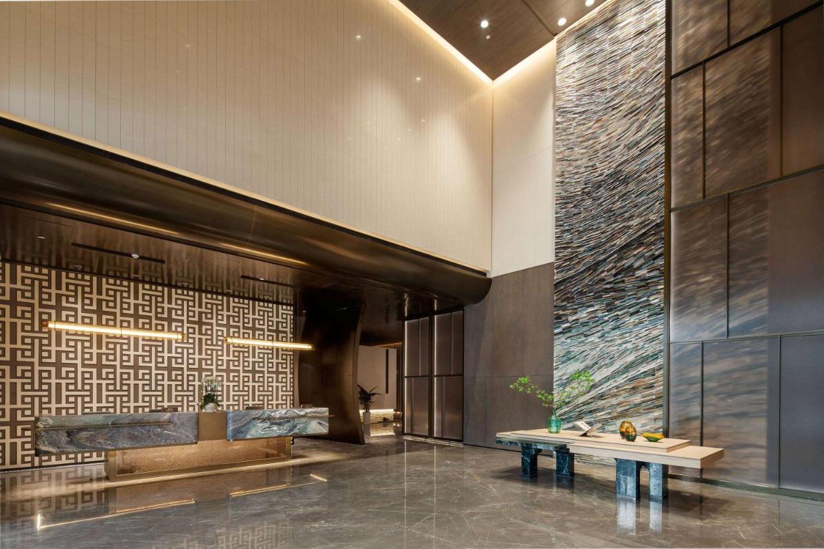 Ramada By Wyndham Xiangyang Xiangcheng - Housity