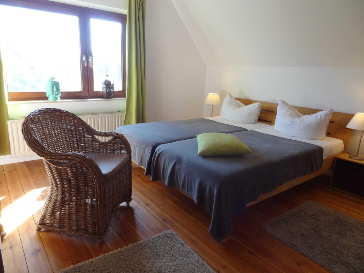 Ferienhaus Kleine Insel Gelting - Housity