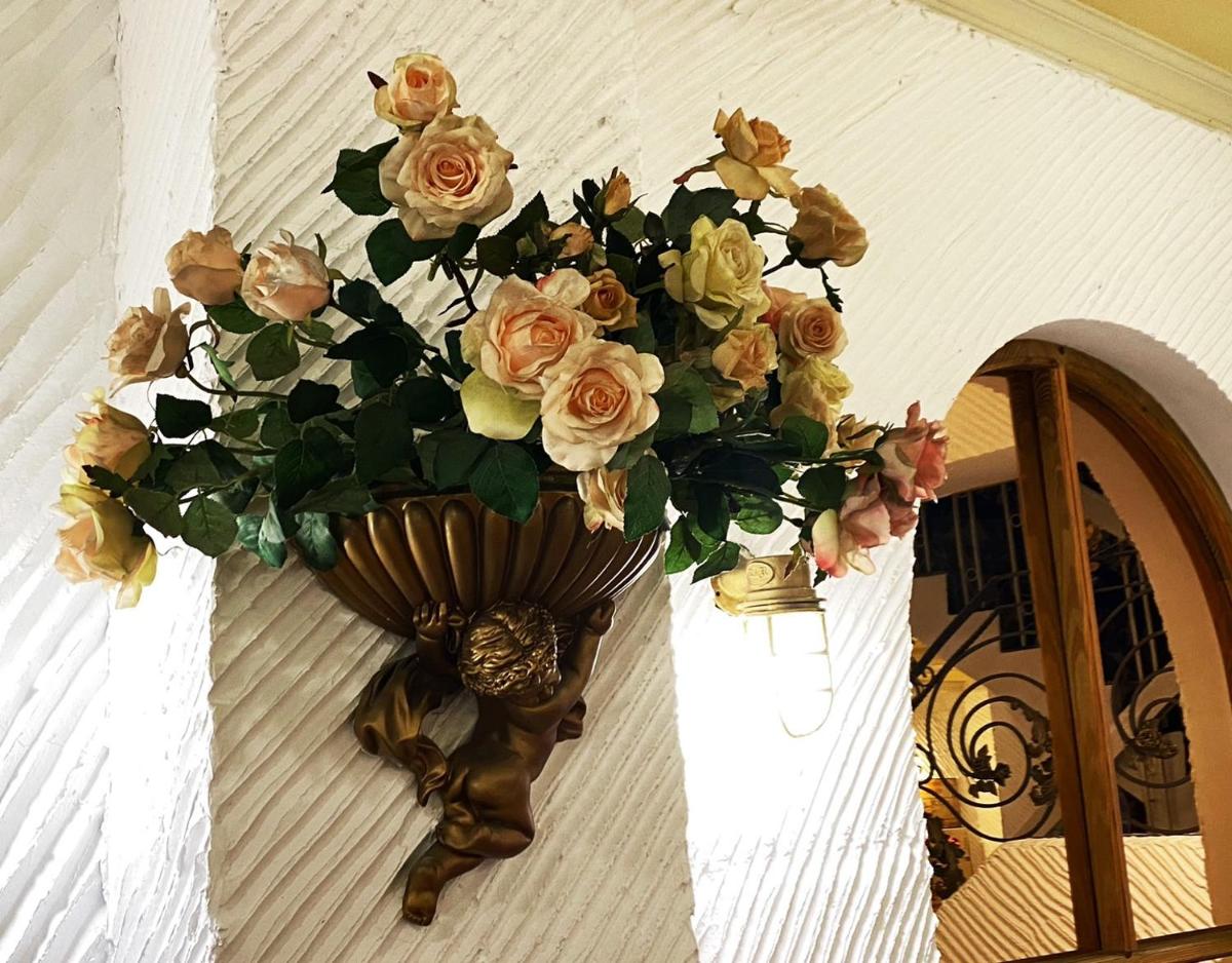 Suitetrails - Sanduo Rose Hotel