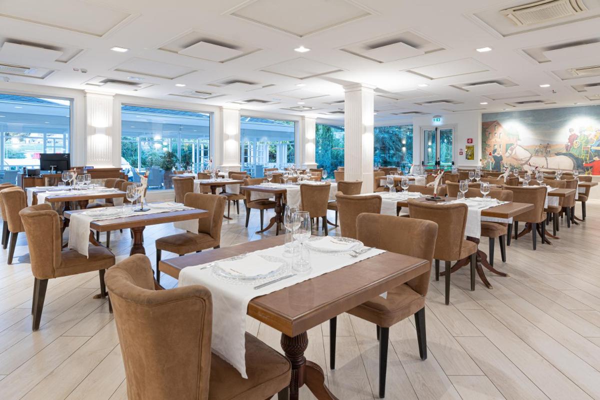 Mirabella Hotel - Housity