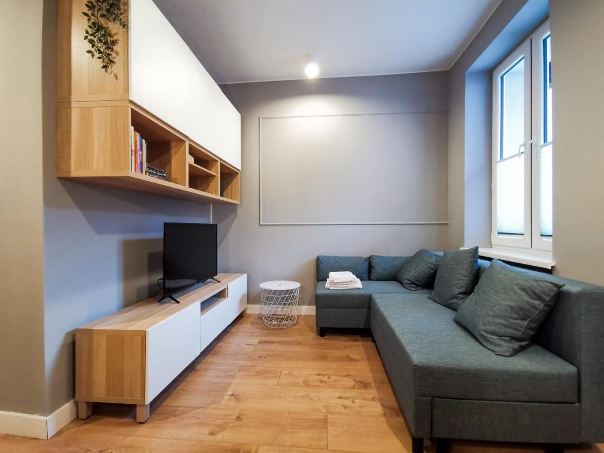 Stara Drukarnia - Apartamenty typu Studio - Housity