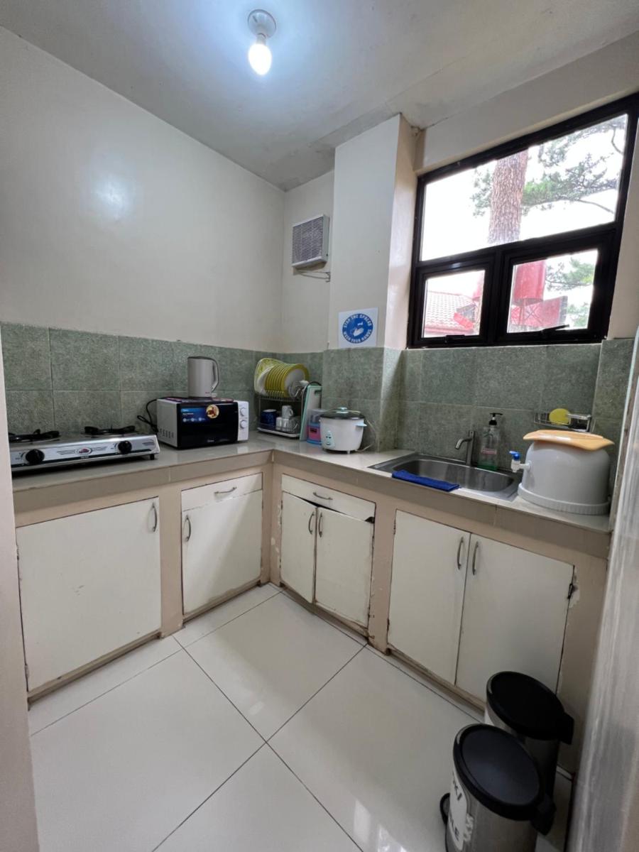 Excels Transient House in Baguio City - Housity