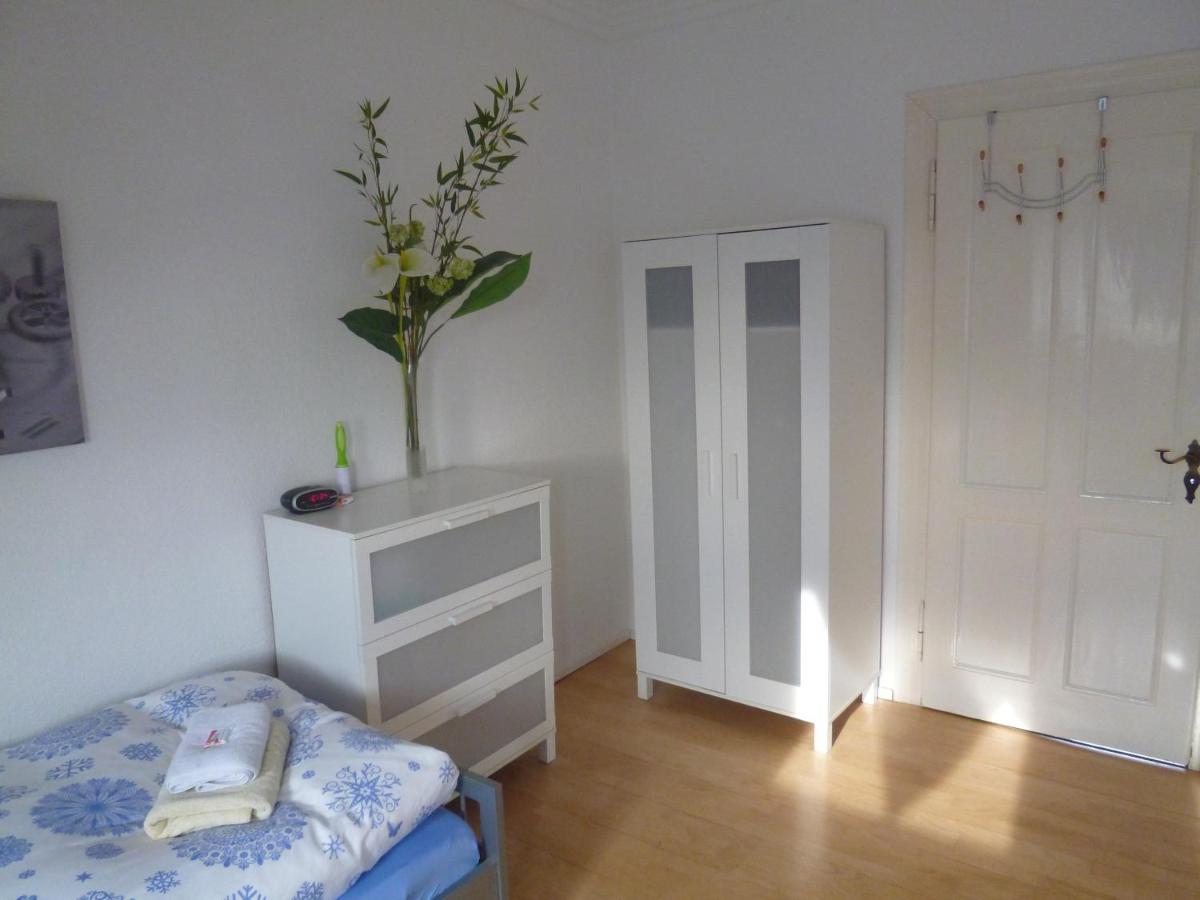 Airport Apartment - Housity