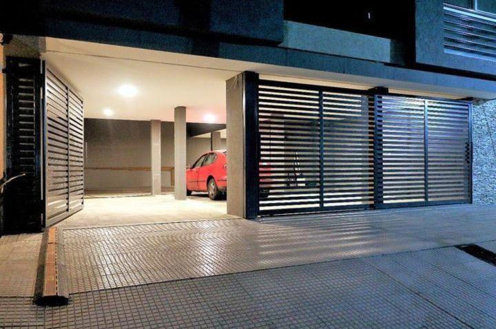 Reconquista Temporarios - Housity