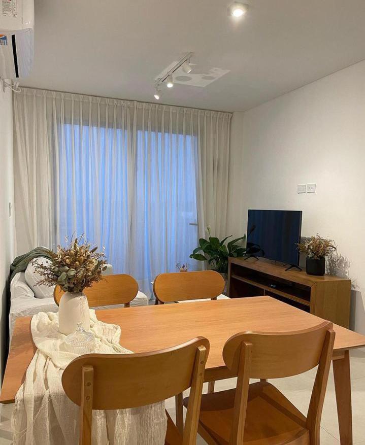 Reconquista Temporarios - Housity