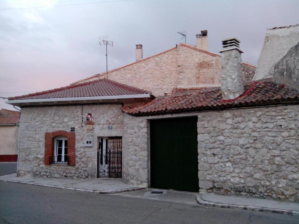 Casa Rural El Camino - Housity
