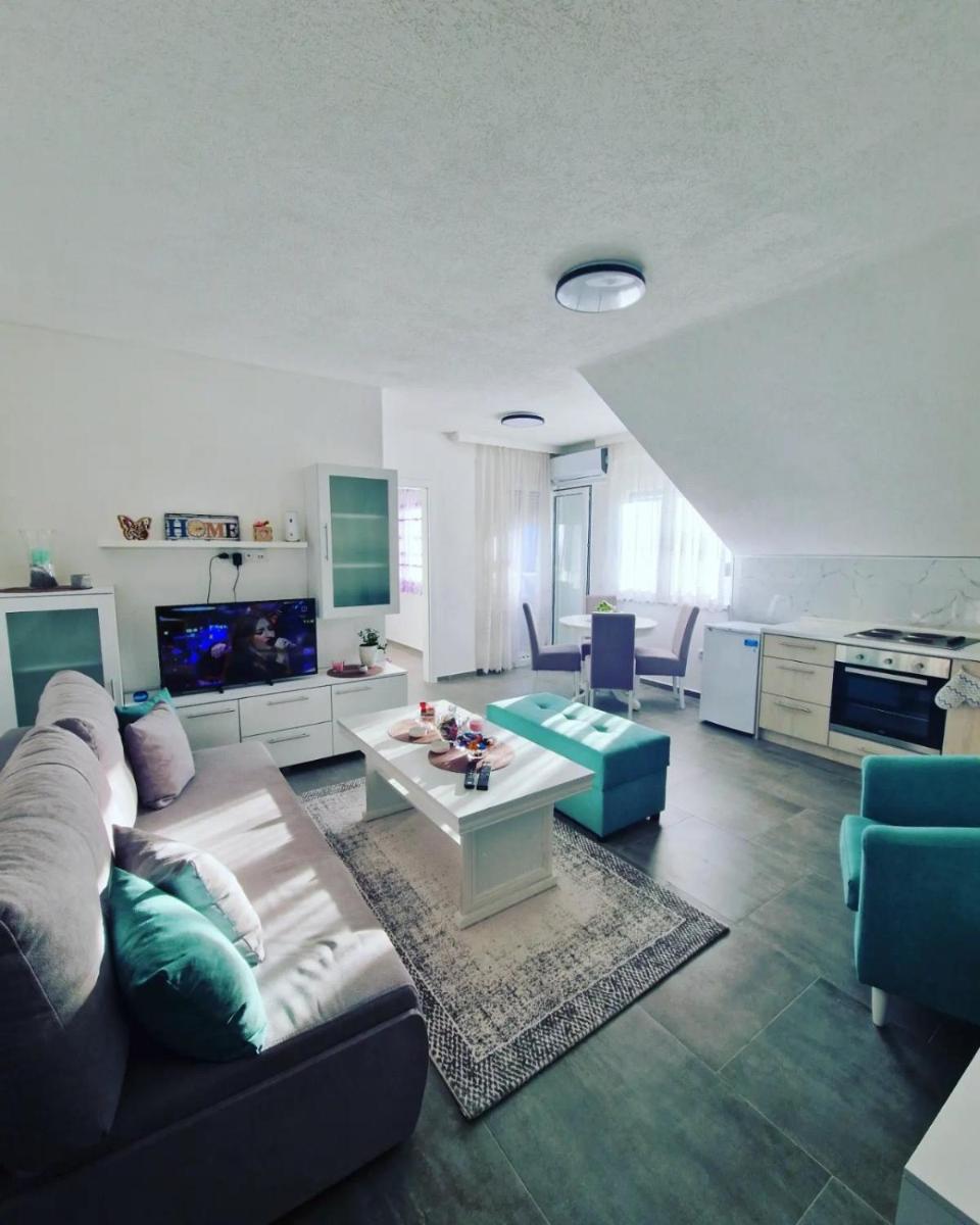 Stan na dan - Brcko 1 - Housity
