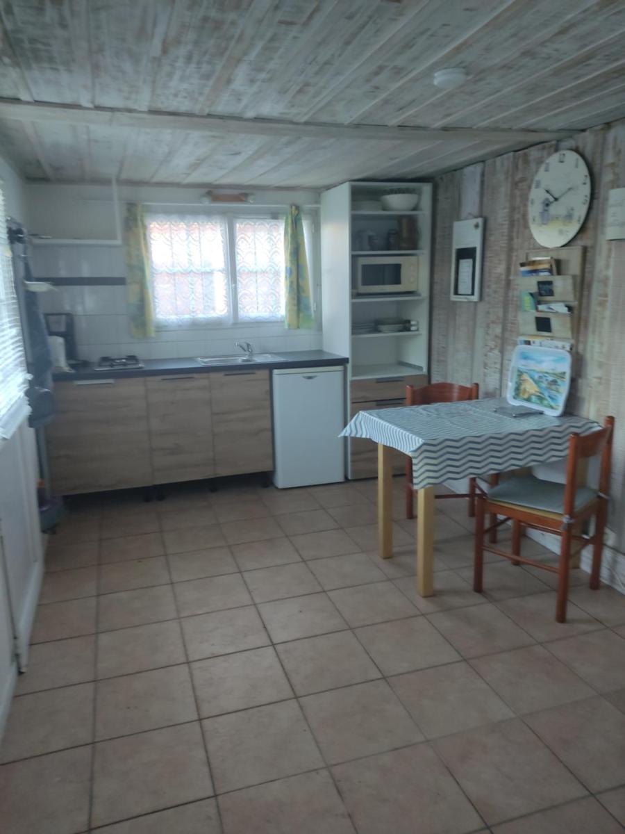 Les Cigales du Bassin - Housity